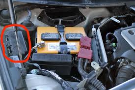 See B207A in engine