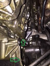 See B207A in engine